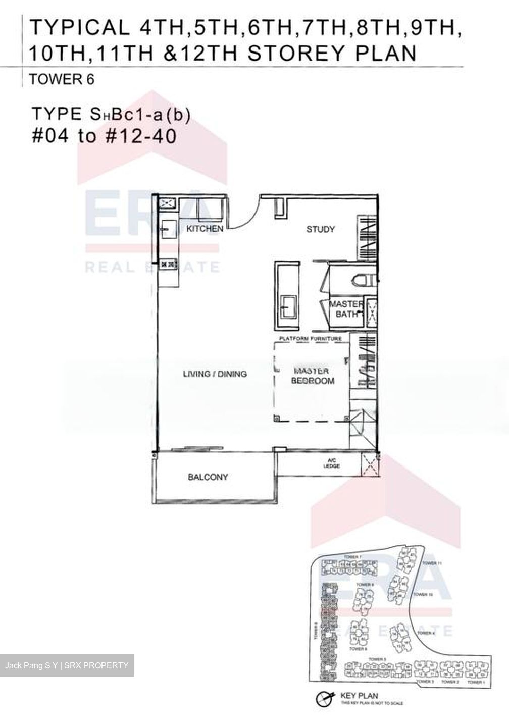 Watertown (D19), Apartment #476081351